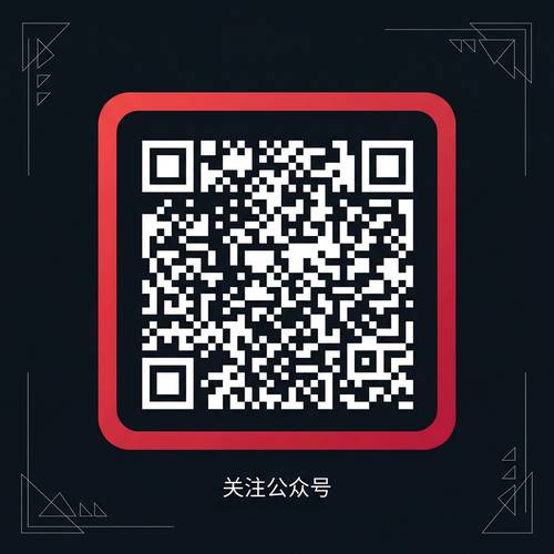 萝莉岛公众号二维码